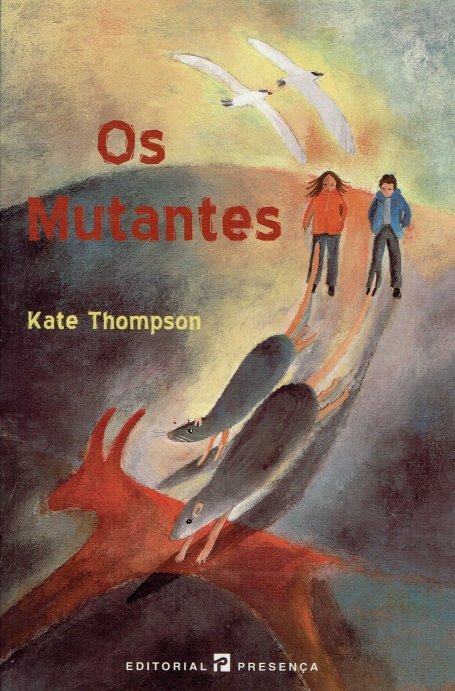 OS MUTANTES