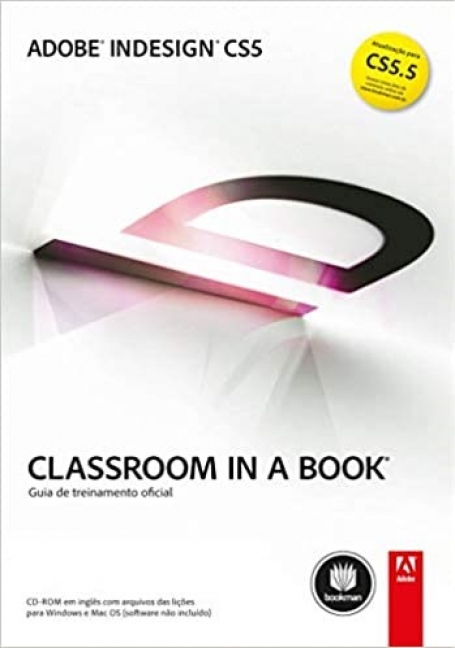 ADOBE INDESIGN CS5