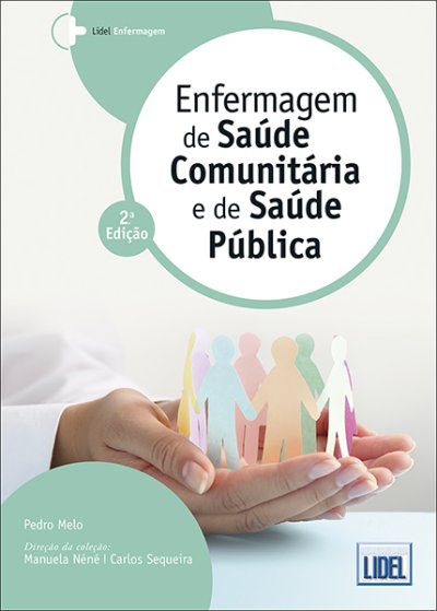 ENFERMAGEM DE SAUDE COMUNITARIA E DE SAUDE PUBLICA