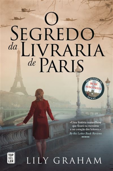 O SEFREDO DA LIVRARIA DE PARIS