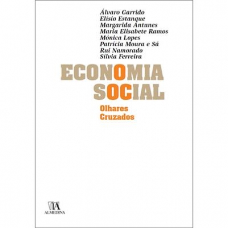 ECONOMIA SOCIAL - OLHARES CRUZADOS