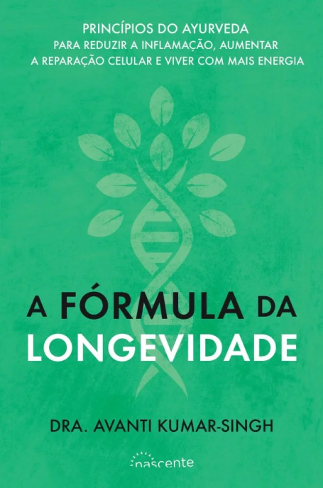 A FÓRMULA DA LONGEVIDADE