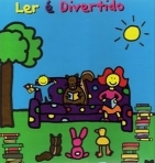 LER E DIVERTIDO