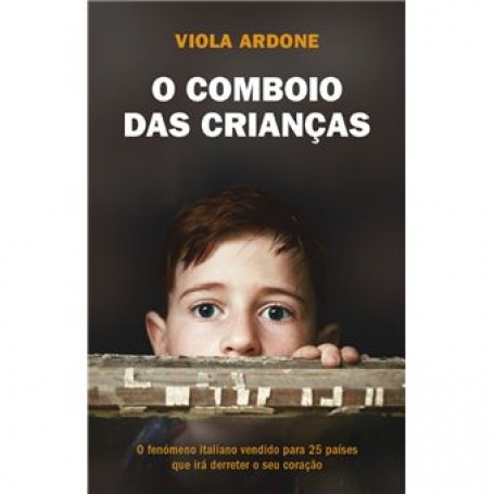 03267.10 - O COMBOIO DAS CRIANCAS