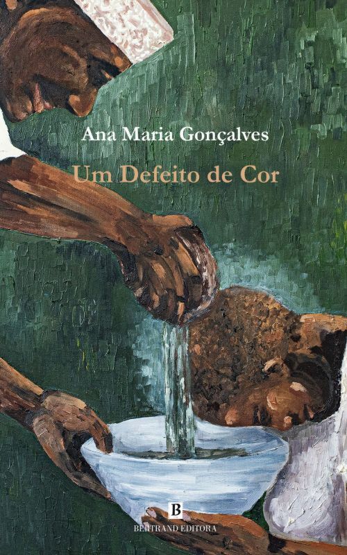 UM DEFEITO DE COR