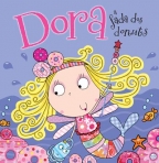 DORA A FADA DOS DONUTS