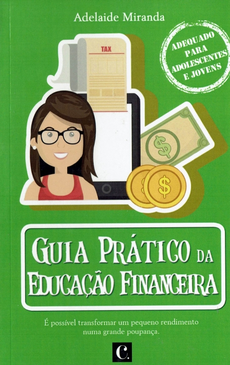 GUIA PRATICO DA EDUCACAO FINANCEIRA