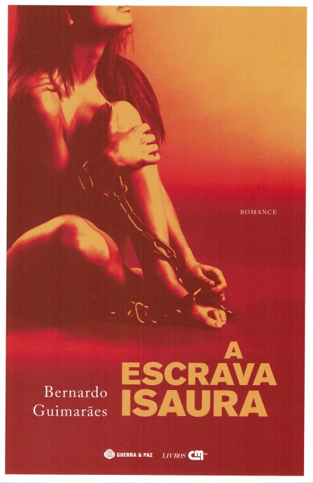 A ESCRAVA ISAURA
