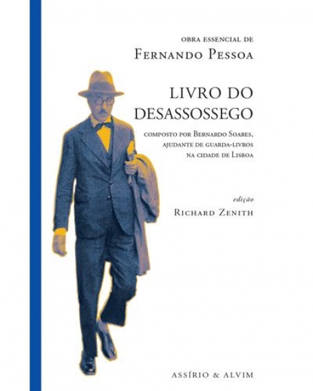 78643.10 - LIVRO DO DESASSOSSEGO