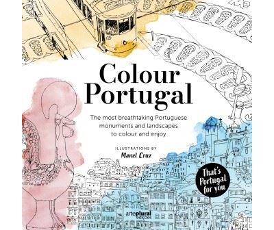 COLOUR PORTUGAL
