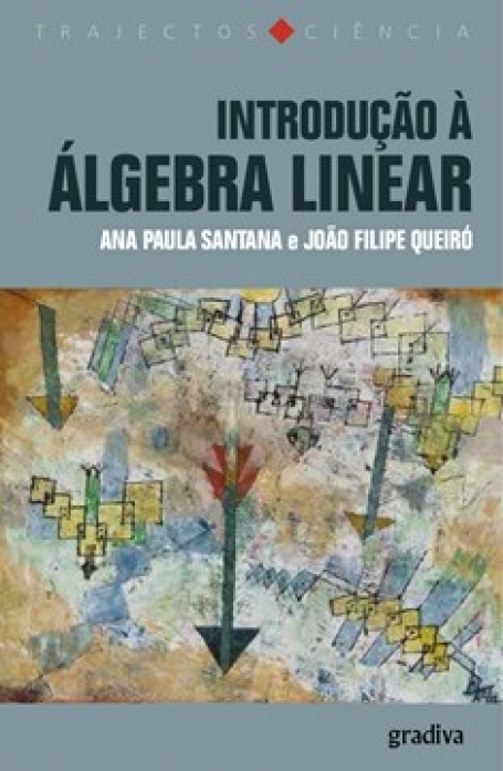 INTRODUCAO ALGEBRA LINEAR