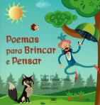 POEMAS PARA BRINCAR E PENSAR