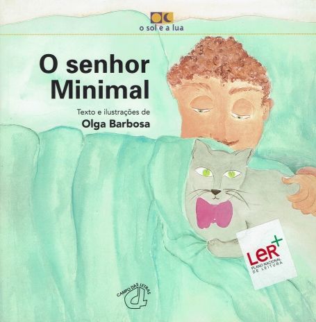 SENHOR MINIMAL