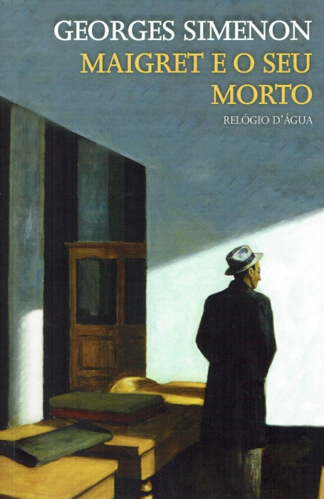 MAIGRET E O SEU MORTO