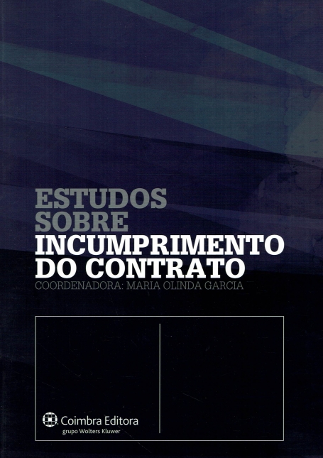 ESTUDOS SOBRE INCUMPRIMENTO DO CONTRATO