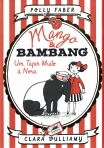 UM TAPIR MUITO A NORA - MANGO E BAMBANG 2