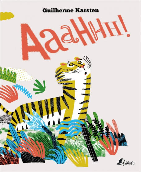 AAAHHH !
