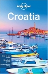 Lonely Planet Croatia (Travel Guide)