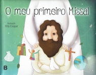 MEU PRIMEIRO MISSAL