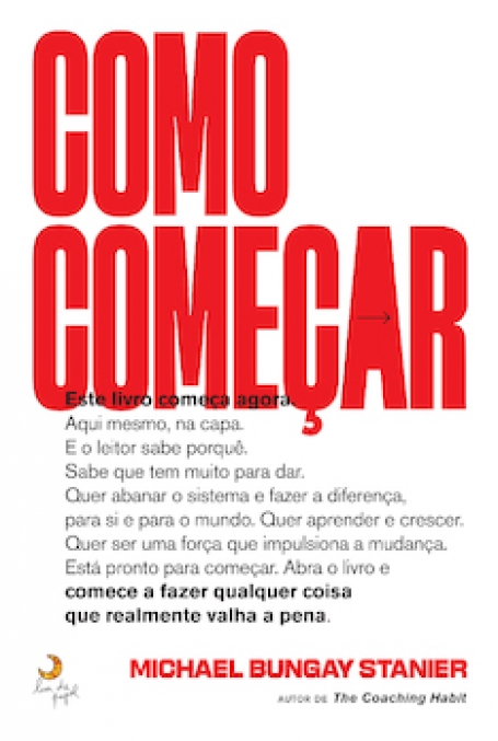 COMO COMEÇAR