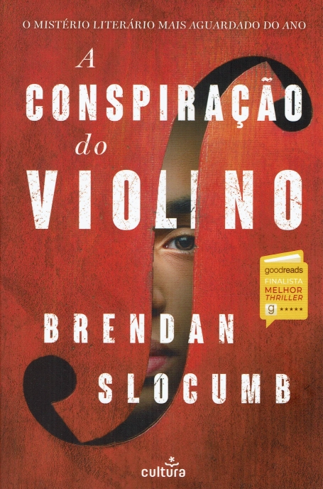 A CONSPIRAÇÃO DO VIOLINO