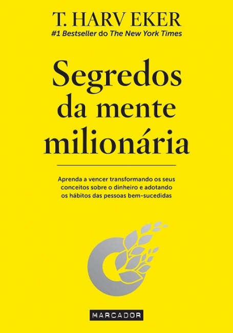 SEGREDOS DA MENTE MILIONARIA