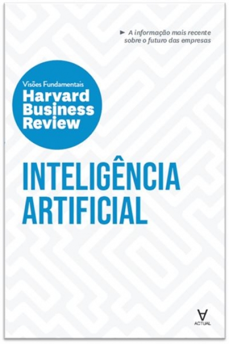 INTELIGÊNCIA ARTIFICIAL