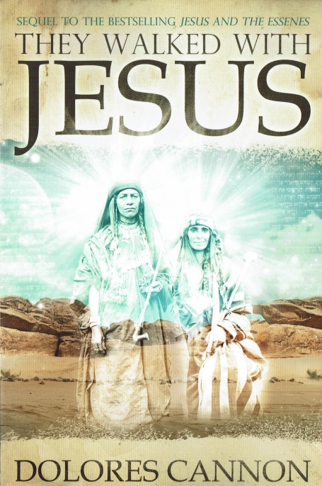 THEY WALKED WITH JESUS