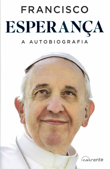 ESPERANÇA A AUTOBIOGRAFIA