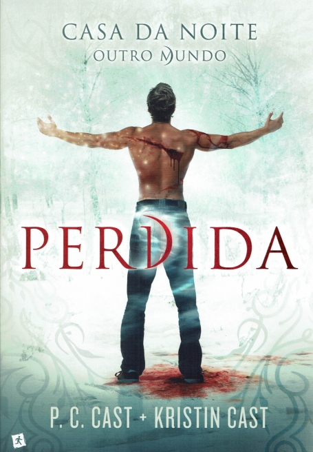 PERDIDA - CASA DA NOITE OUTRO MUNDO LIVRO DOIS