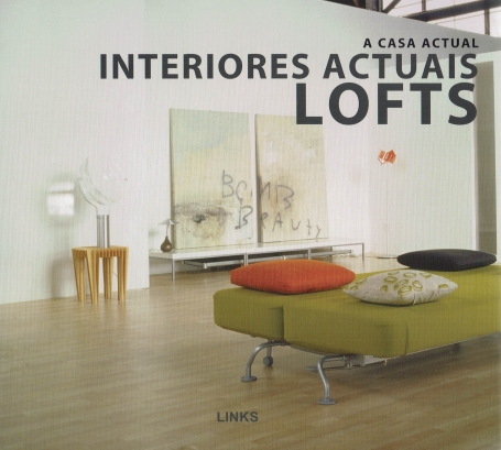 INTERIORES ACTUAIS LOFTS