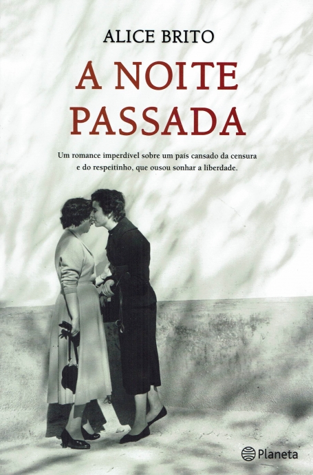 NOITE PASSADA