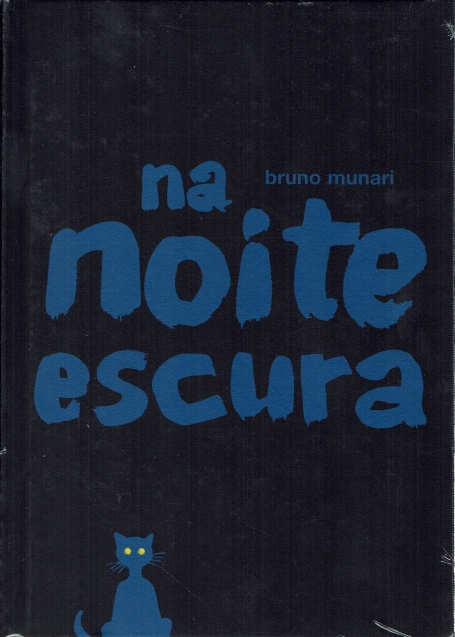 NA NOITE ESCURA
