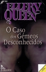 O CASO DOS GEMEOS DESCONHECIDOS