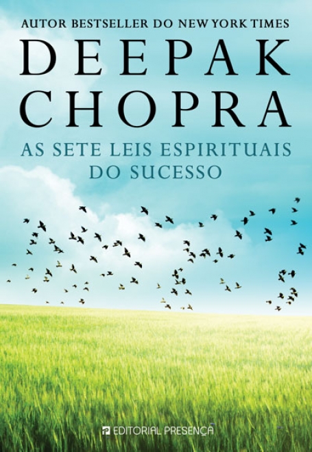 AS SETE LEIS ESPIRITUAIS DO SUCESSO - 3