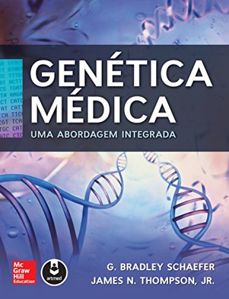 GENETICA MEDICA
