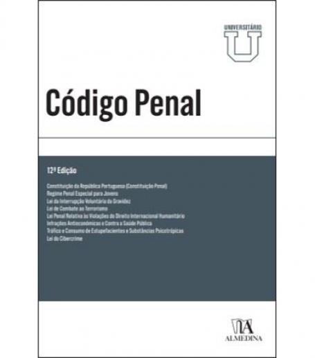 CÓDIGO PENAL universitário