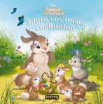 ADORO-VOS, MEUS COELHINHOS