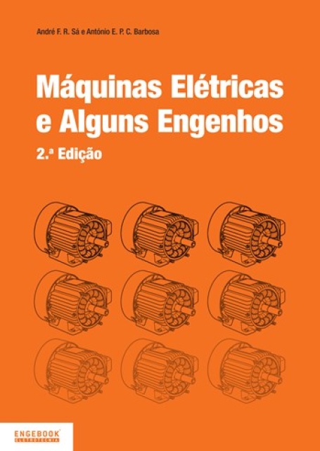 Máquinas Elétricas e Alguns Engenhos (2.ª Edição)