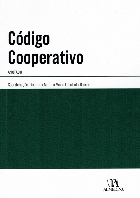 CODIGO COOPERATIVO - ANOTADO