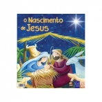 NASCIMENTO DE JESUS - AS MINHAS HISTORIAS DA BIBLIA