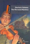 SHERLOCK HOLMES: THE NORWOOD MYSTERY - COL DOMINOES LEVEL 2