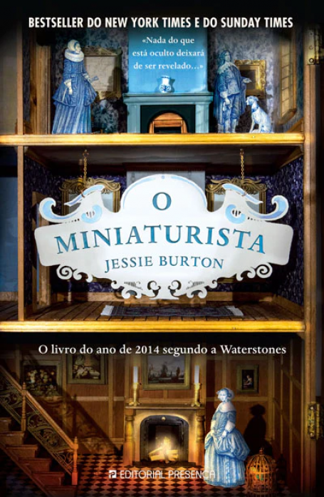 O MINIATURISTA