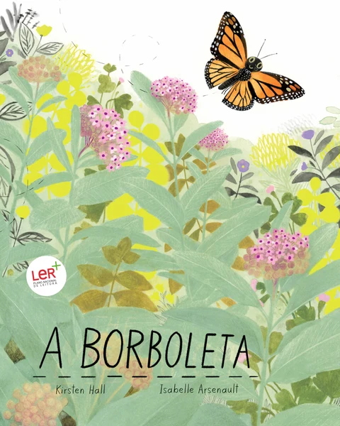 A BORBOLETA