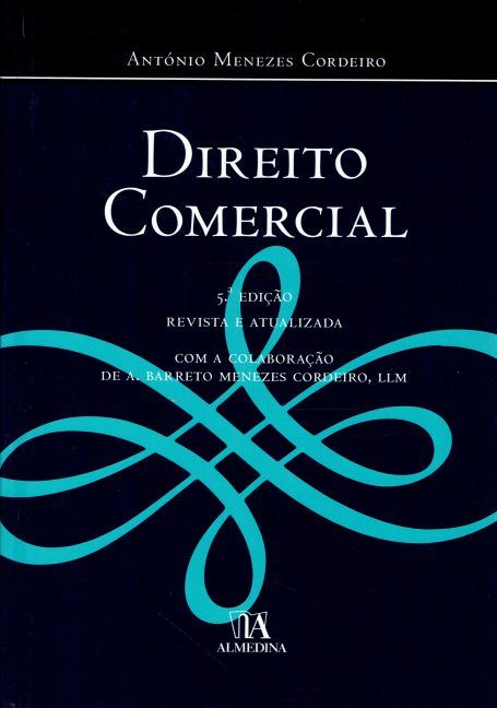 DIREITO COMERCIAL 5ª EDIÇÃO