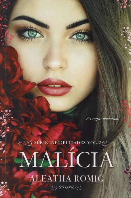 MALICIA - SERIE INFIDELIDADES VOL. 2