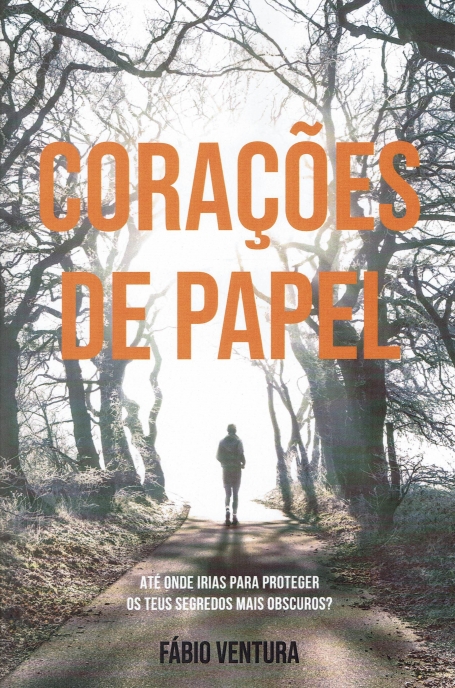 CORAÇÕES DE PAPEL