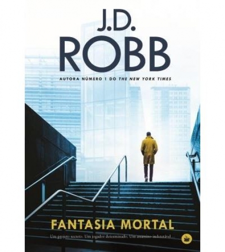 FANTASIA MORTAL