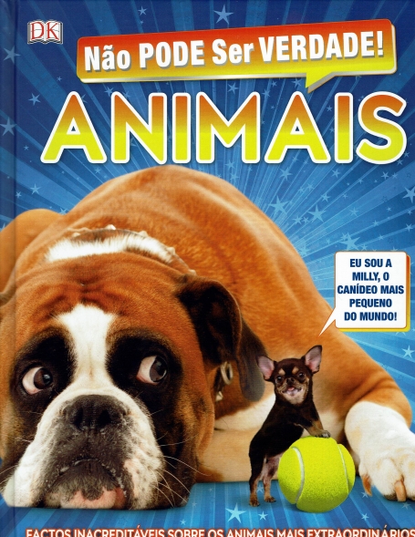NAO PODE SER VERDADE!- ANIMAIS