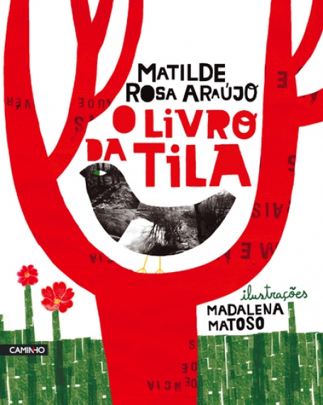 LIVRO DA TILA